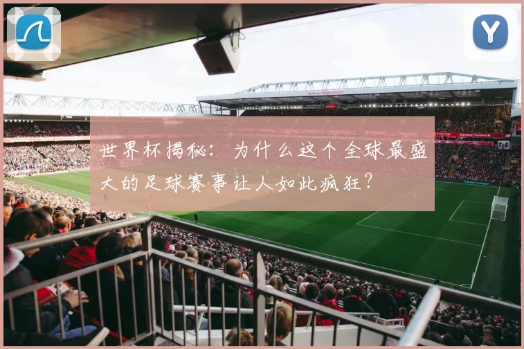 世界杯揭秘：为什么这个全球最盛大的足球赛事让人如此疯狂？