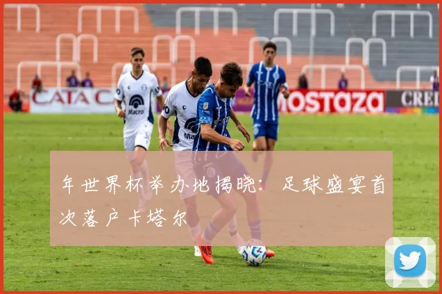年世界杯举办地揭晓：足球盛宴首次落户卡塔尔